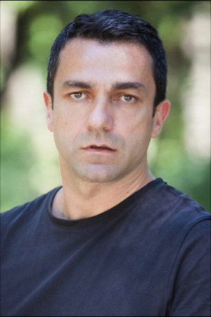 Antonio Buonanno portrait