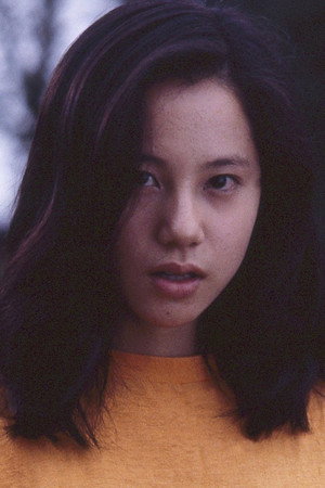 Aiko Morishita portrait