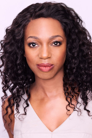 Enuka Okuma portrait