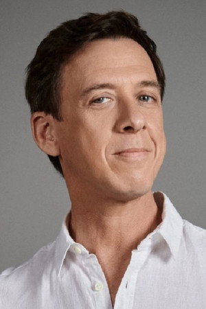 Marcos Montes portrait