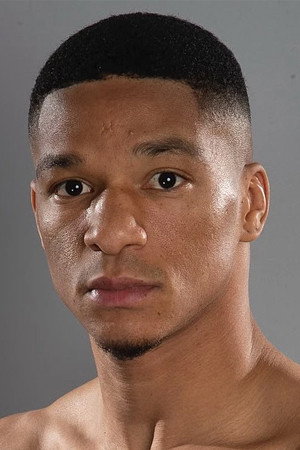 Uisma Lima portrait