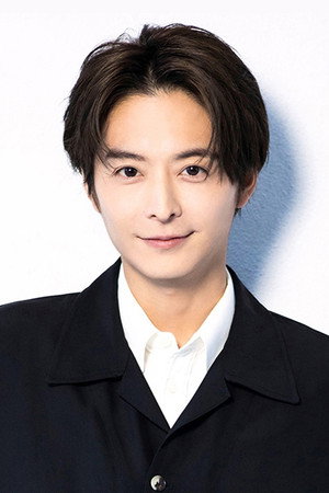 Teppei Koike portrait