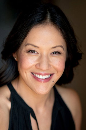 Renee Lim portrait