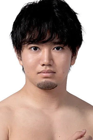 Hinata Kasai portrait