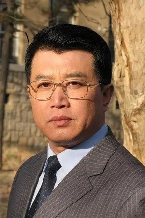 Zeng Hongsheng portrait