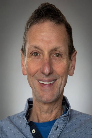 Michael Parle portrait