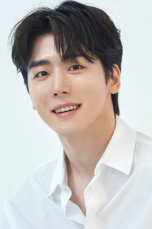 Jung Eui-jae portrait