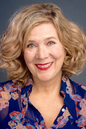 Frances Flanagan portrait