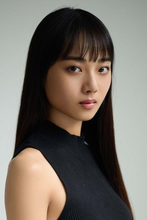 Hanna Muro portrait