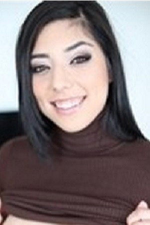 Audrina Rossi portrait