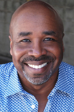 Aaron Coleman portrait