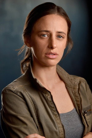 Elise Greene portrait