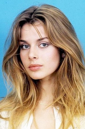Nastassja Kinski portrait