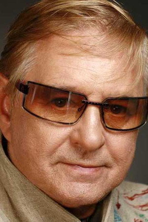 Roman Viktyuk portrait