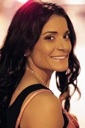 Giota Trakas portrait