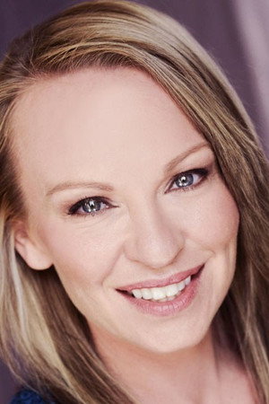 Christina Schimmel portrait