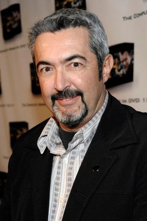 Jon Cassar portrait