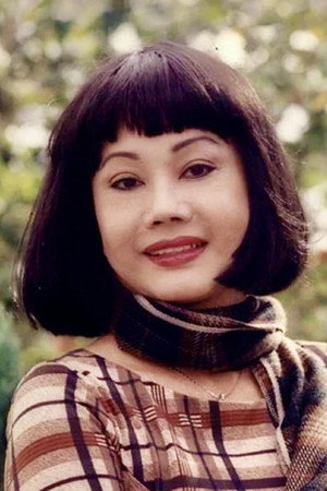 Kieu Phuong Loan portrait