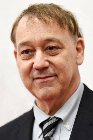 Sam Raimi portrait