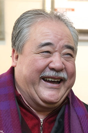 Li JiaCun portrait