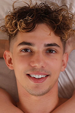 Nikki SBFH portrait
