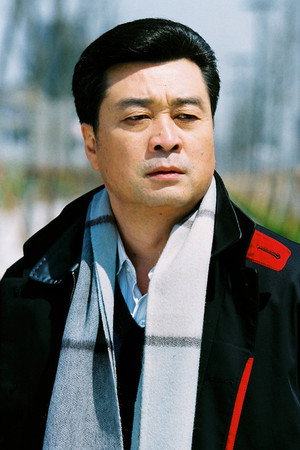 Chen Yiheng portrait