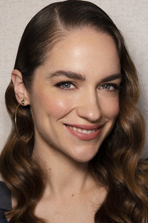 Melanie Scrofano portrait