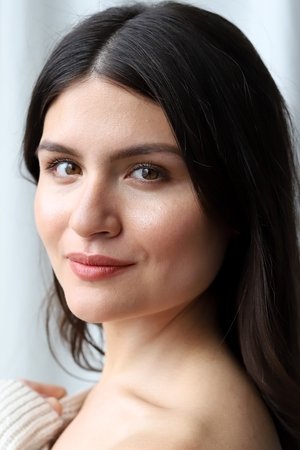 Phillipa Soo portrait