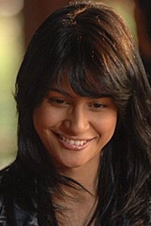 Raihaanun portrait