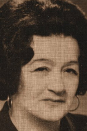Bedia Muvahhit portrait