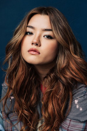 Elizabeth Yu portrait