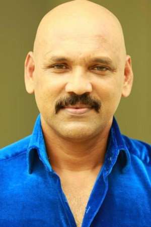 Salim Baba portrait