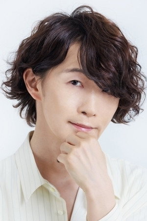 Hiroki Shimowada portrait