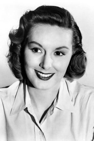 Jean Byron portrait