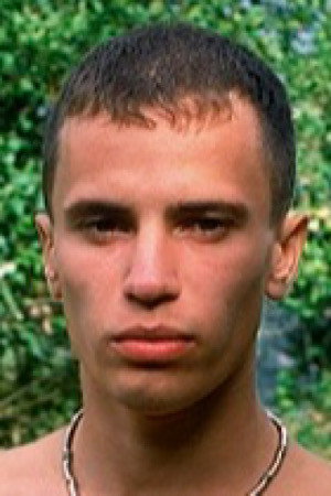 Evgeniy portrait