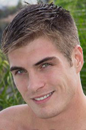 Mayson portrait