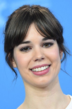 Laia Costa portrait