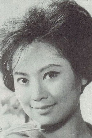 Chen Fang portrait
