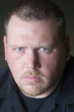 Jeremy Timmins portrait