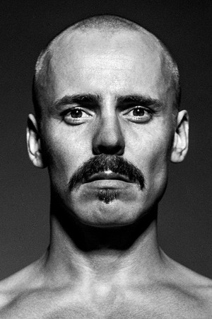 Jasper Pääkkönen portrait