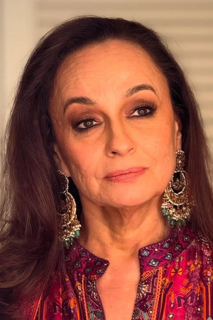 Soni Razdan portrait