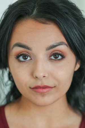 Chelsea Gray portrait