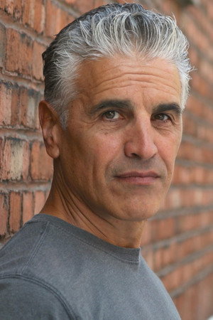 Marcello Bezina portrait