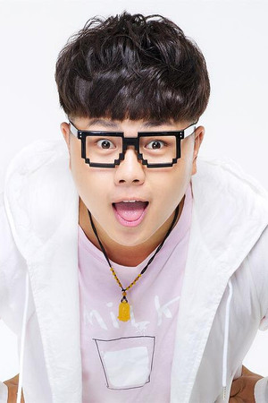 Li Junhao portrait
