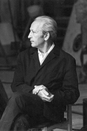 Ilya Frez portrait