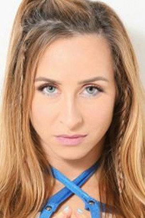 Alexandra Barrulas portrait