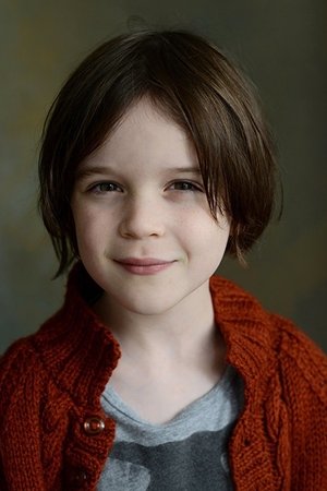 Winta McGrath portrait
