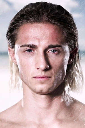 Dylan Thiry portrait
