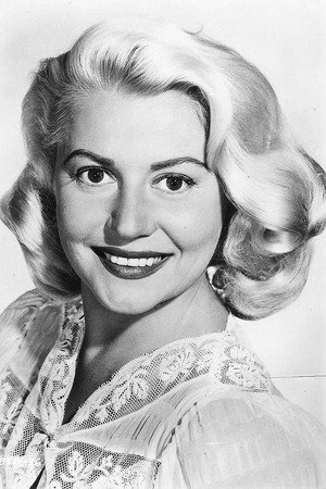 Peggy Maley portrait
