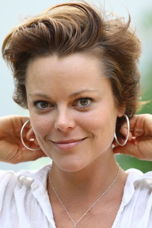 Matilda Brown portrait